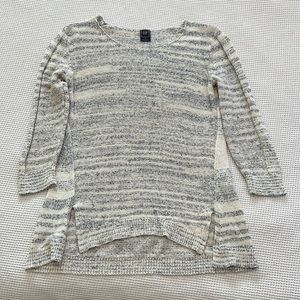 Gap Striped Sweater